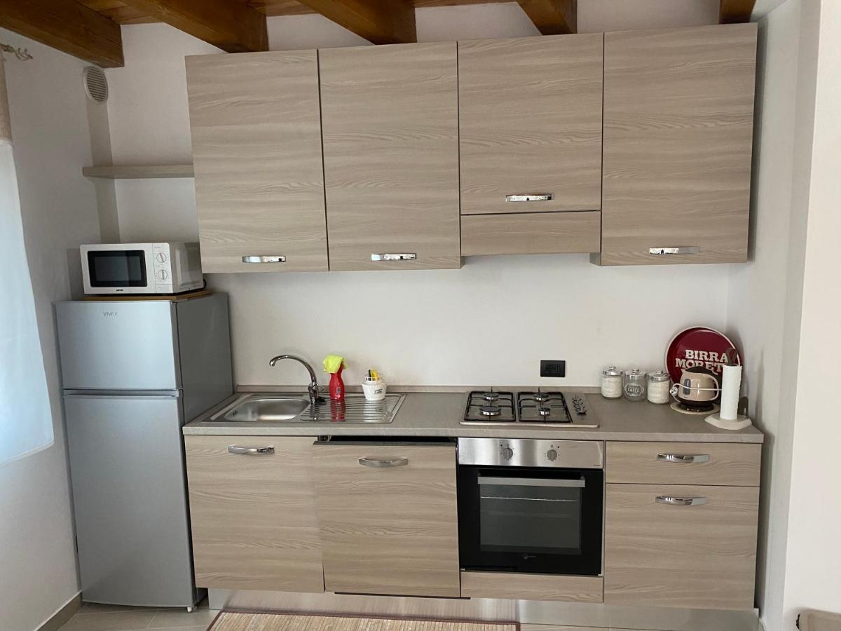 Apartman Galerija Ogulin Buitenkant foto