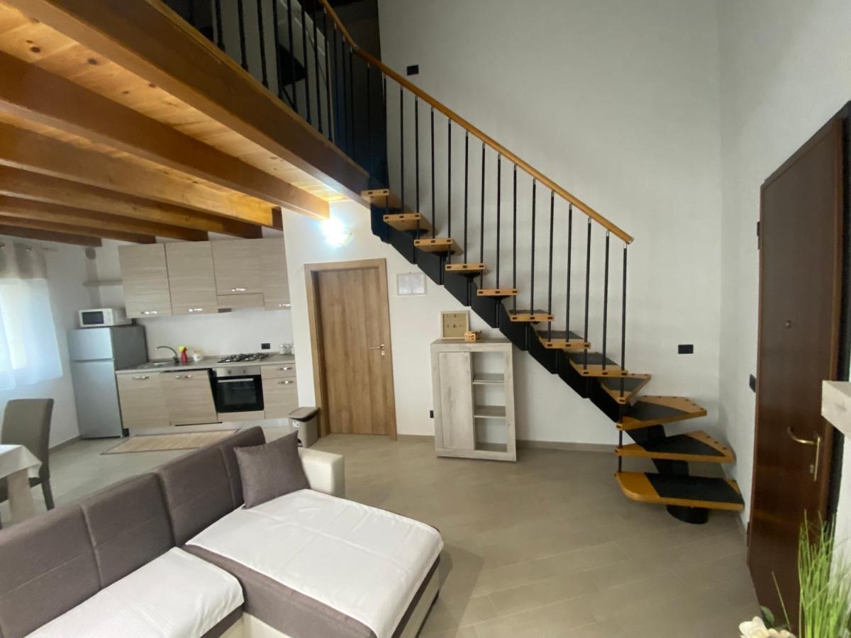 Apartman Galerija Ogulin Buitenkant foto