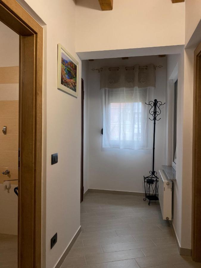 Apartman Galerija Ogulin Buitenkant foto
