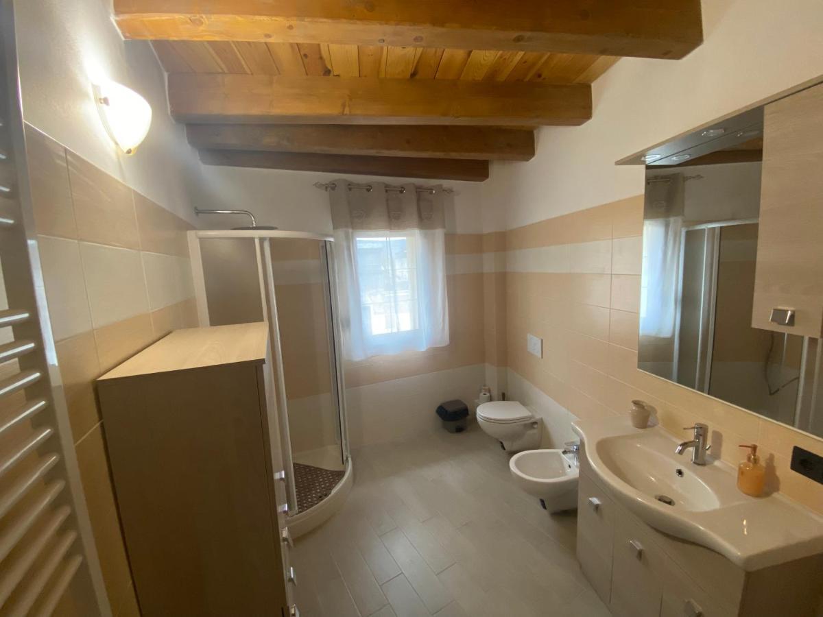 Apartman Galerija Ogulin Buitenkant foto