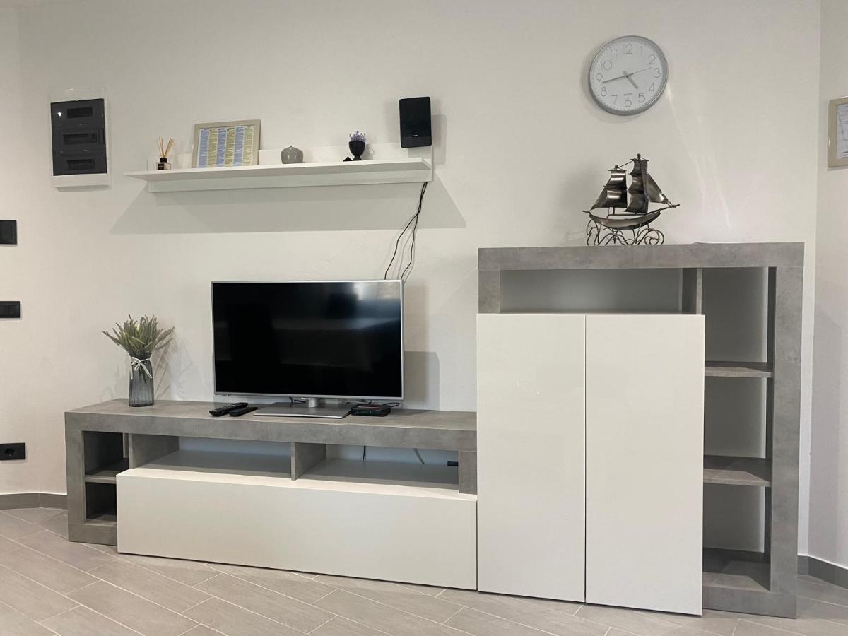 Apartman Galerija Ogulin Buitenkant foto