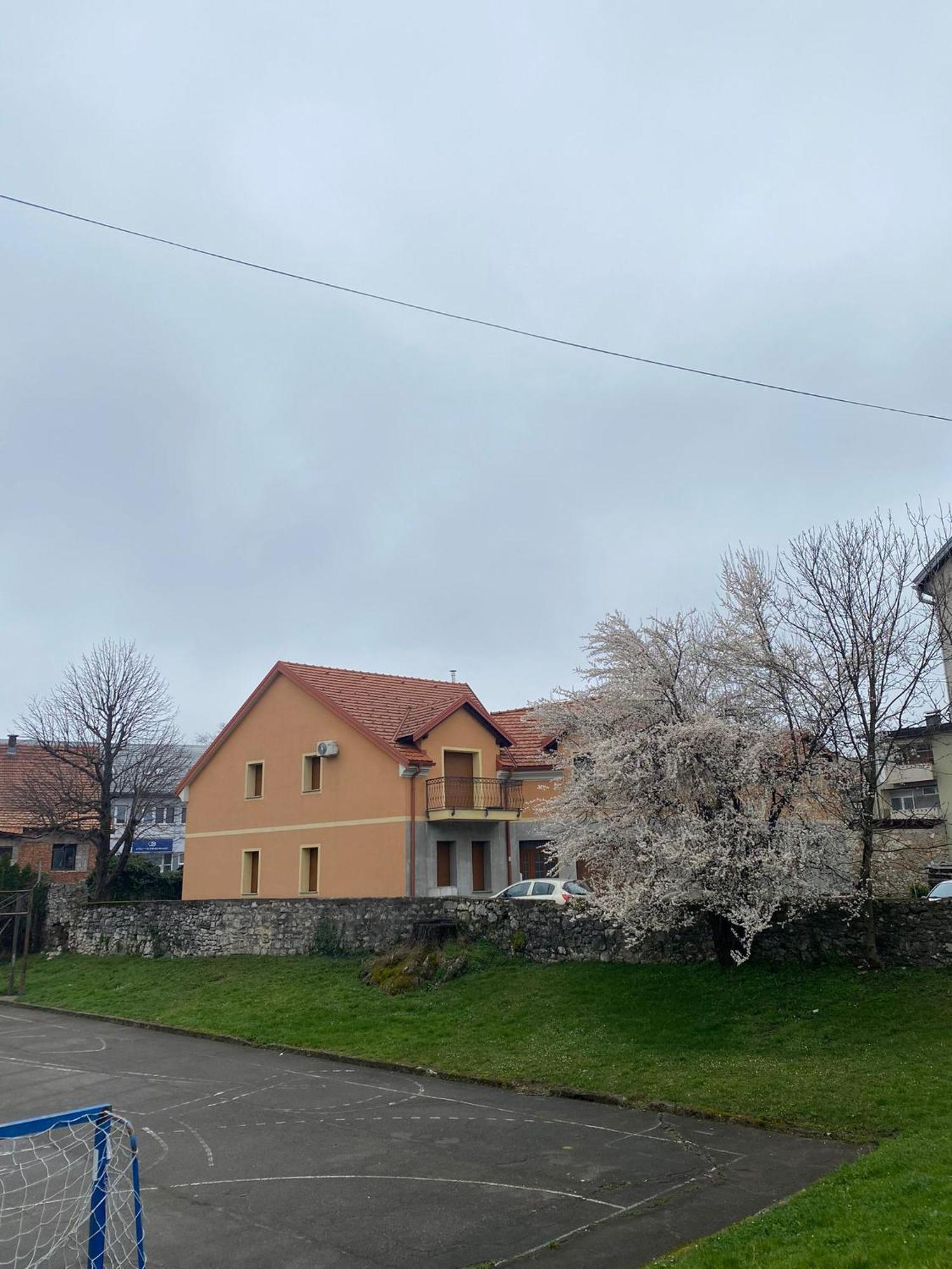 Apartman Galerija Ogulin Buitenkant foto