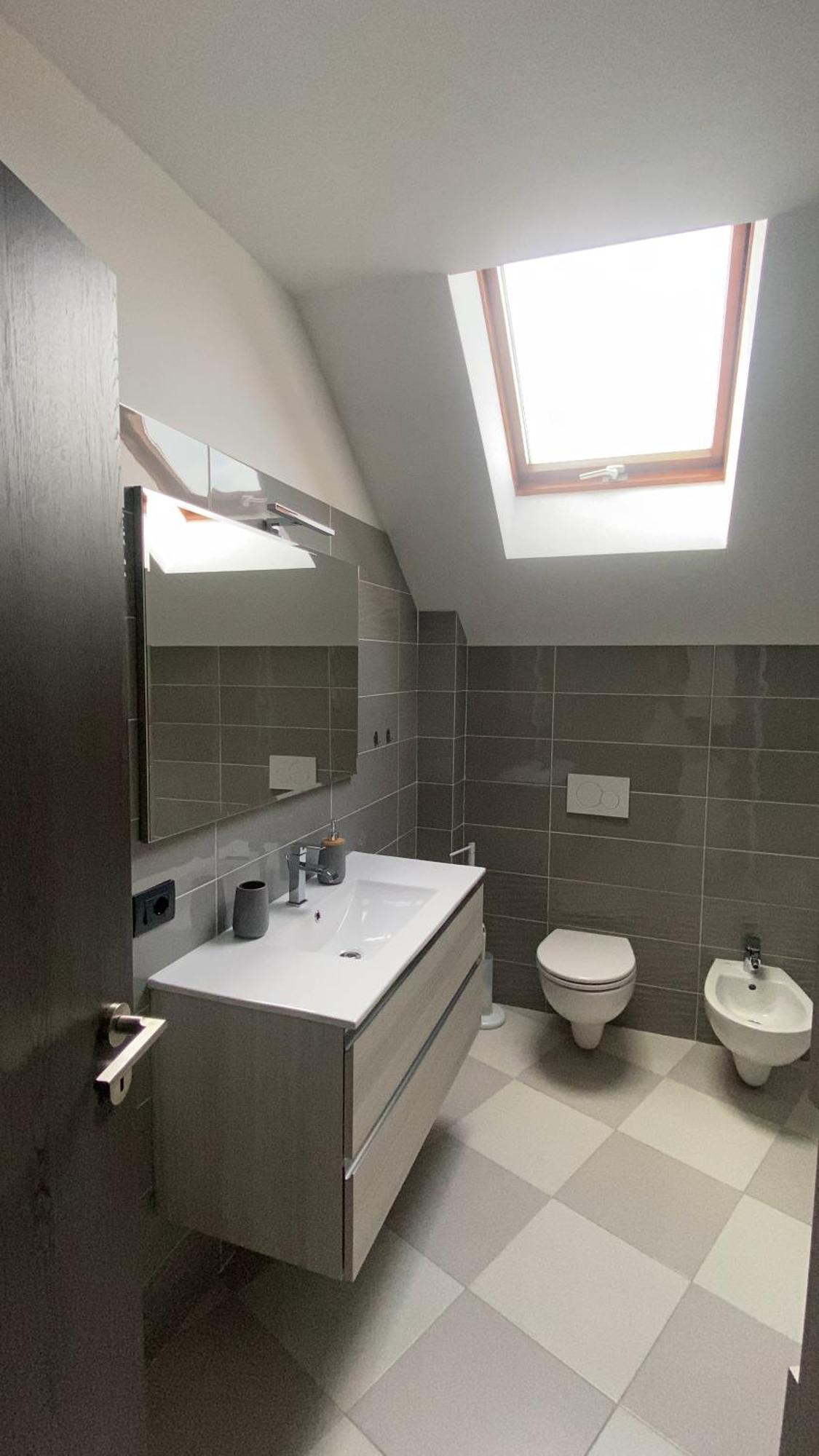 Apartman Galerija Ogulin Buitenkant foto
