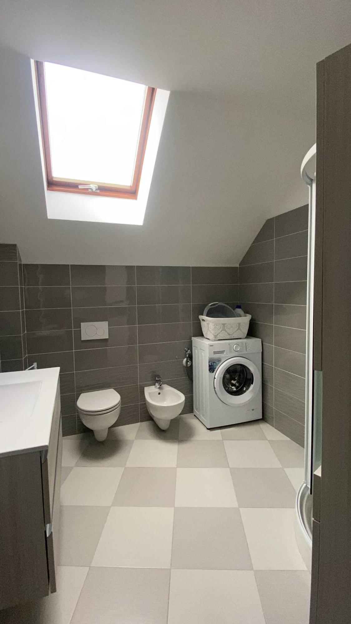Apartman Galerija Ogulin Buitenkant foto