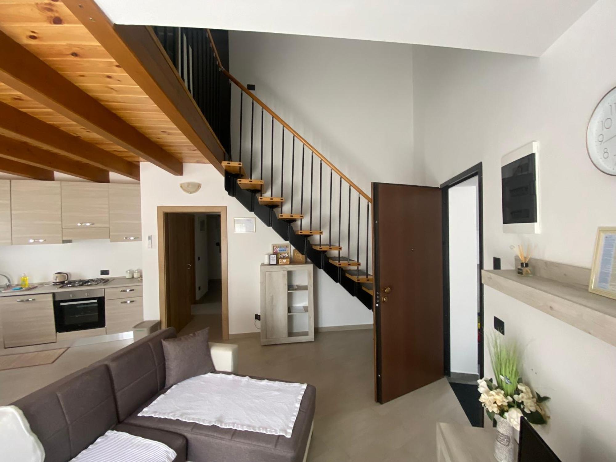 Apartman Galerija Ogulin Buitenkant foto