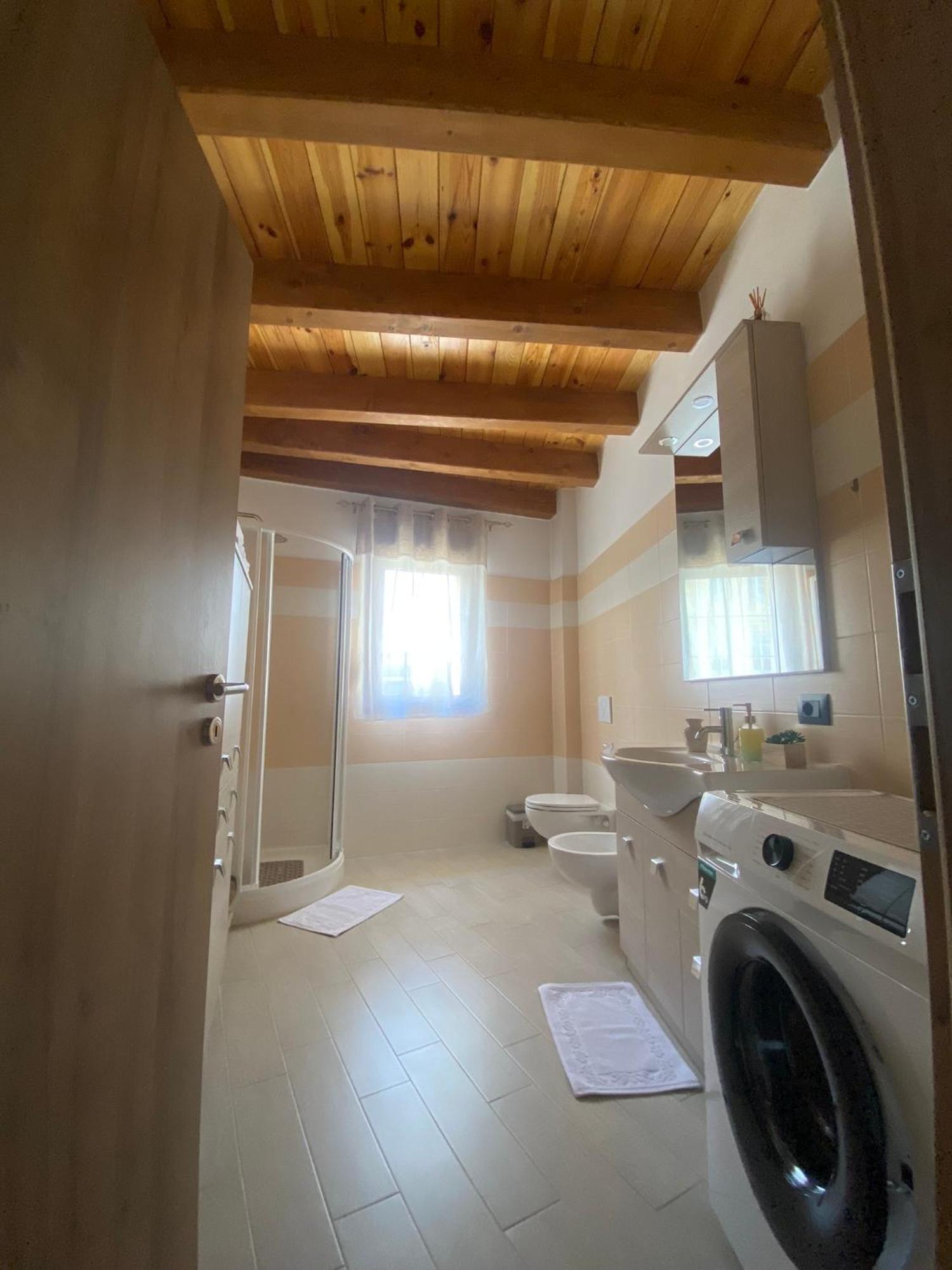 Apartman Galerija Ogulin Buitenkant foto